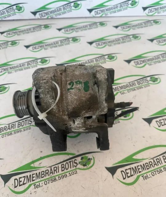 Alternator 0 124 425 005 Opel Astra 2004 1.6 MT (105 hp)