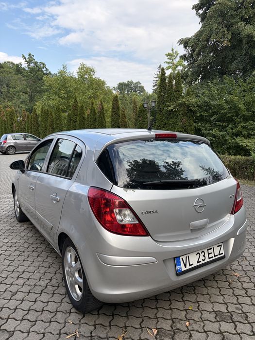 Vând Opel Corsa D 1.3CDTI