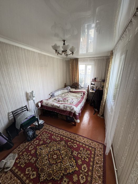 Продам 3 комнатный ДОМ