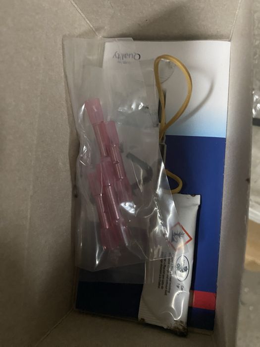 Лямбда зонд Denso dox 0114