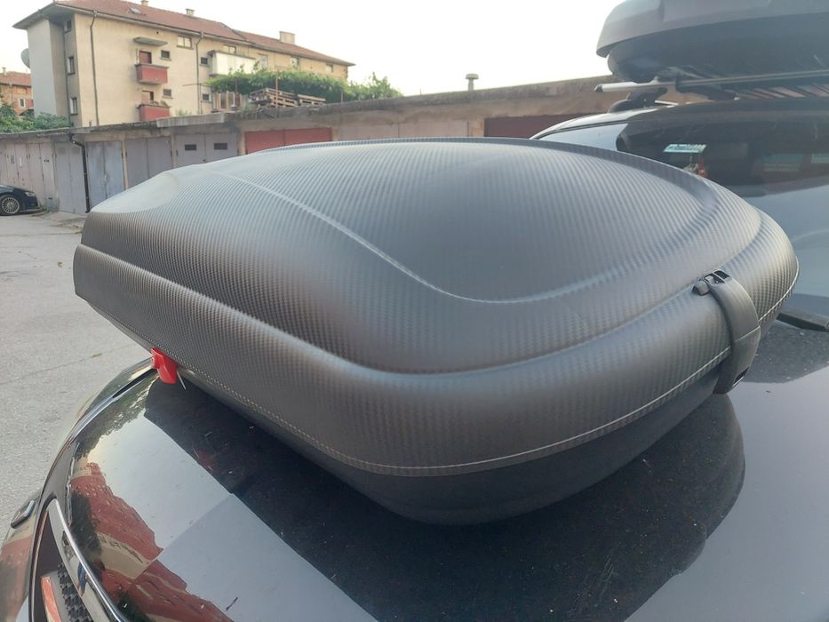 Таванен багажник