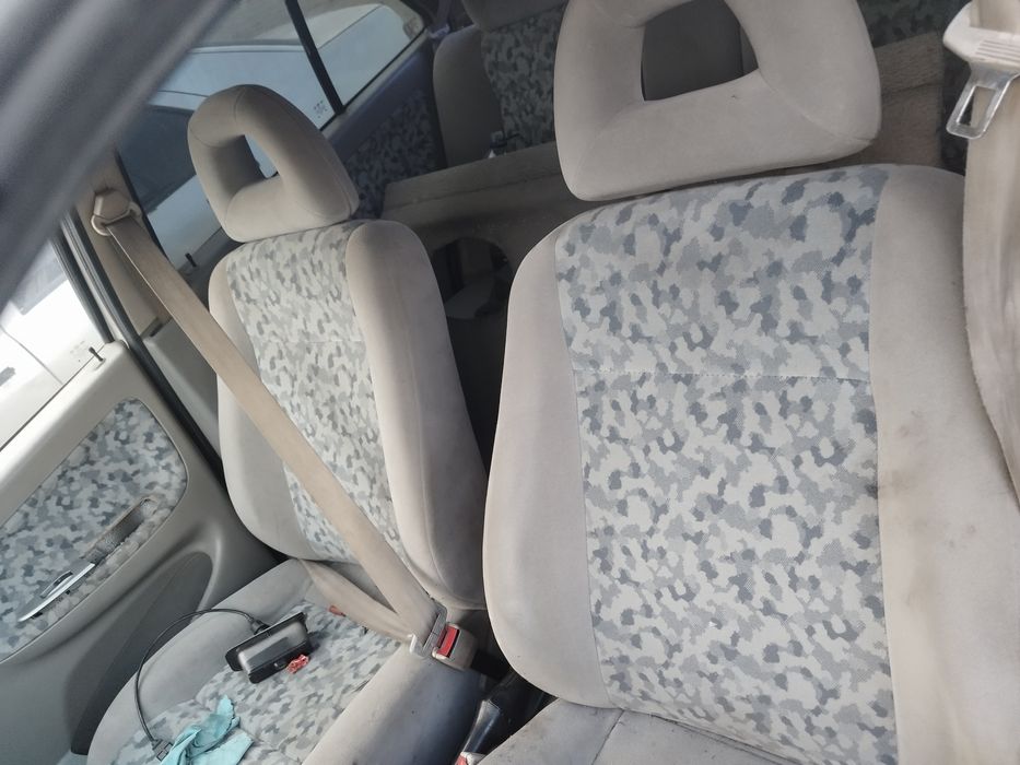 Продам три машины вместе