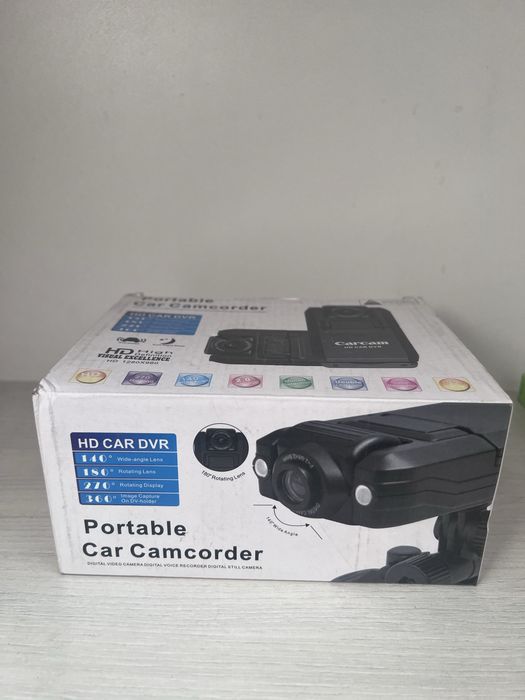 Продам видеорегестратор