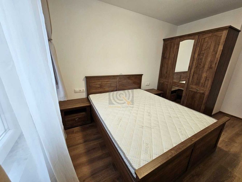 Дава се под наем Двустаен апартамент в София, Студентски град - 62 кв.м за 612 € - Снимка #4