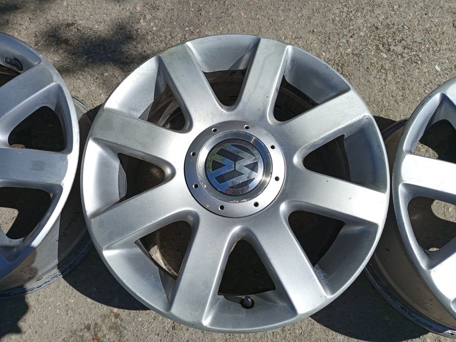 Jante aliaj VW  R16  5*112