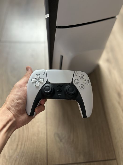 PlayStation 5 Slim 1 TB