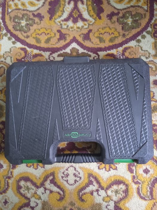 Набор инструментов