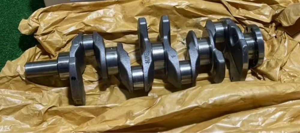 Коленвал для киа