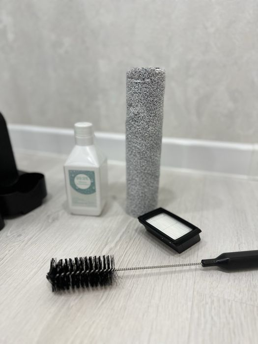 Моющий пылесос 3 в 1