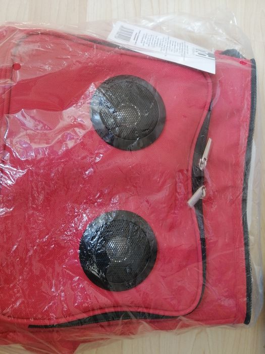 Хладилна чанта с bluetooth колонки