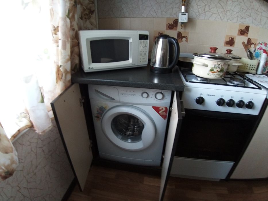 Квартира посуточно | Капчагай | В центре