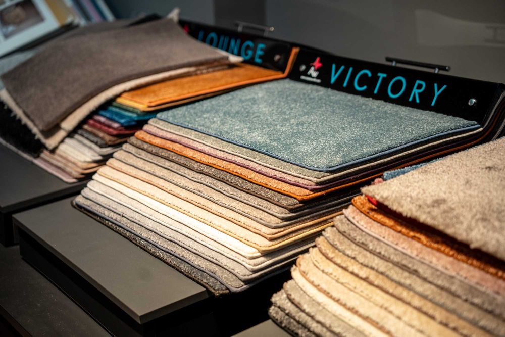 Gilam va kovrolin sotiladi | Fransuz ishlab chiqarish