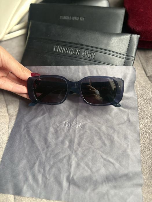 Маркови Очила Dior
