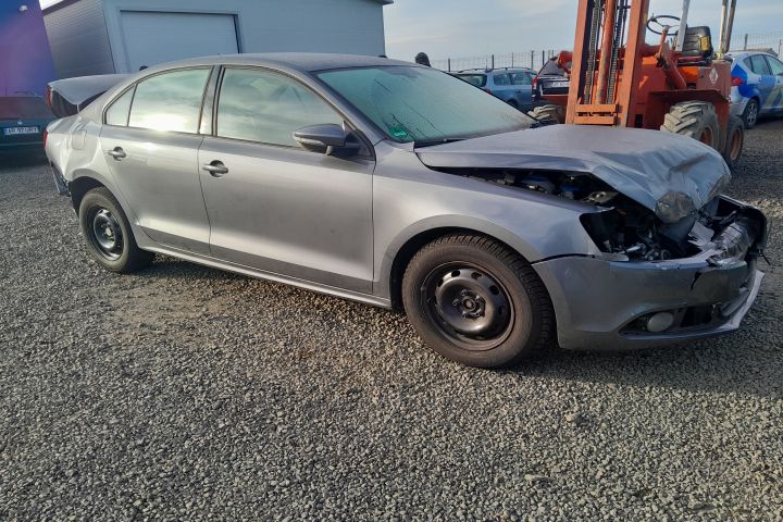 SET SCAUNE Volkswagen VW Jetta a 6-a generatie