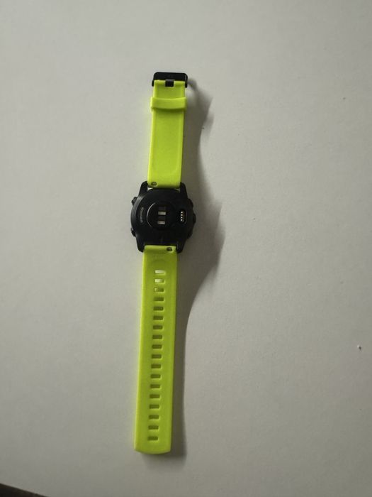 Garmin Forerunner 745 black