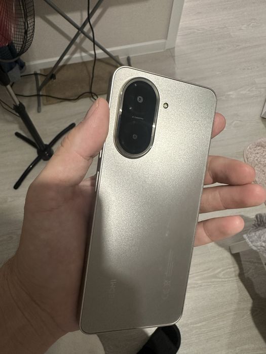 Продам телефон redmi a5 128гб