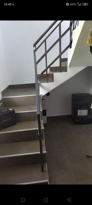 Страхотна къща на три етажа