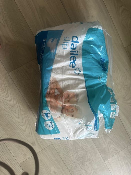 Продам памерс рахмер S