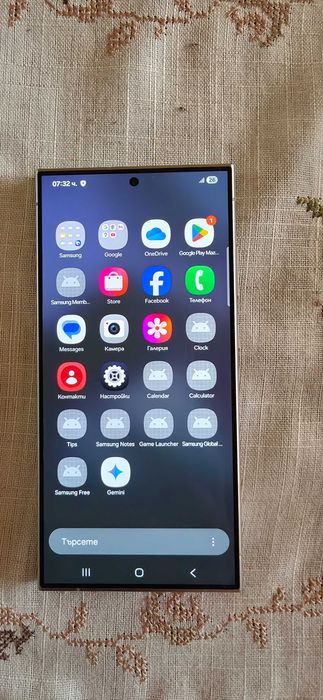 Samsung S24 Ultra 256Gb