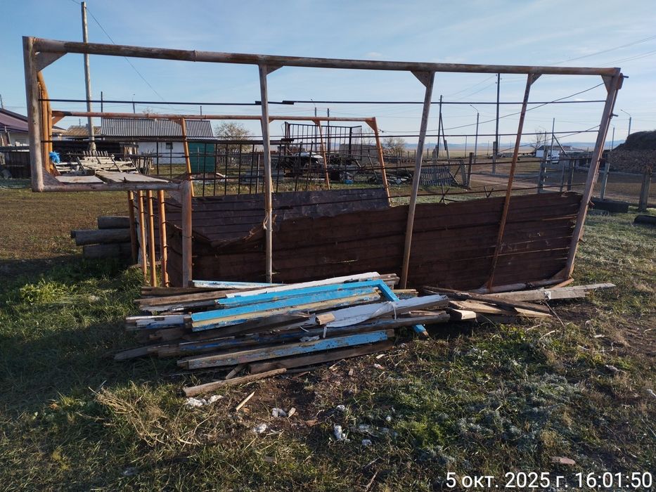 Продам Газ 53. ХТС