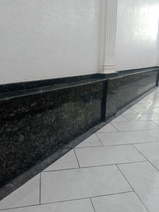 Гранит мрамор устанофка