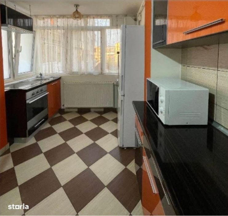 Apartament,