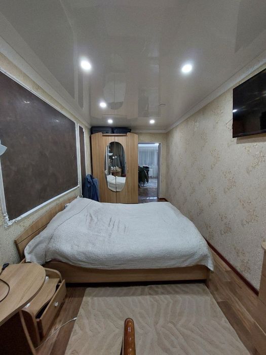 2 комнатная кв,в центре города