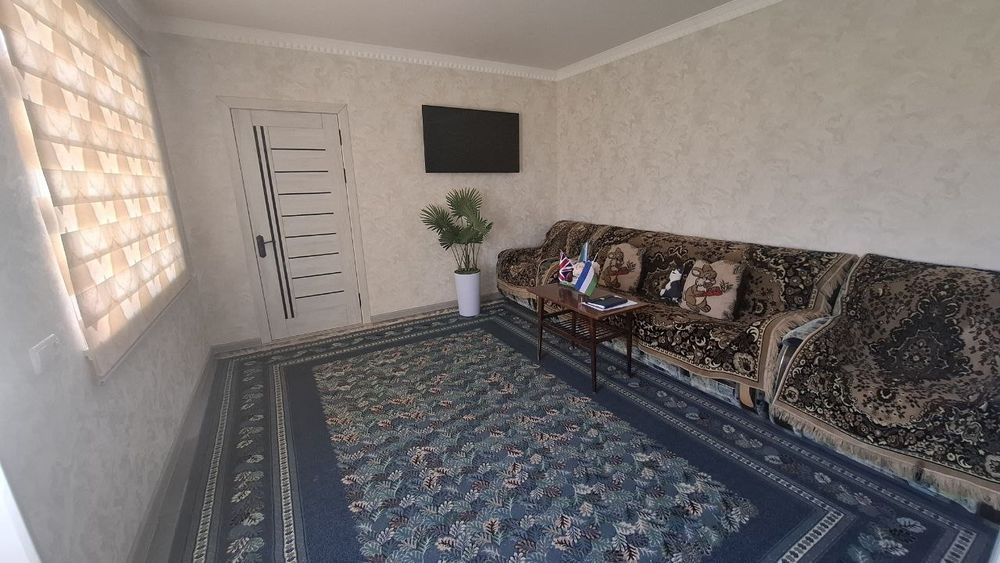 Янгийул, 6 соток