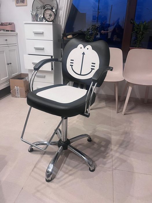 Scaun frizerie copii