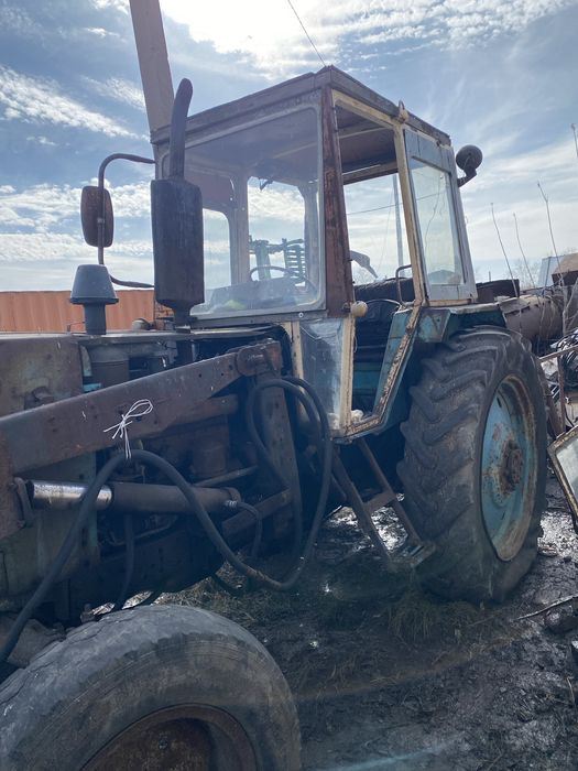 Продам трактор ЮМЗ