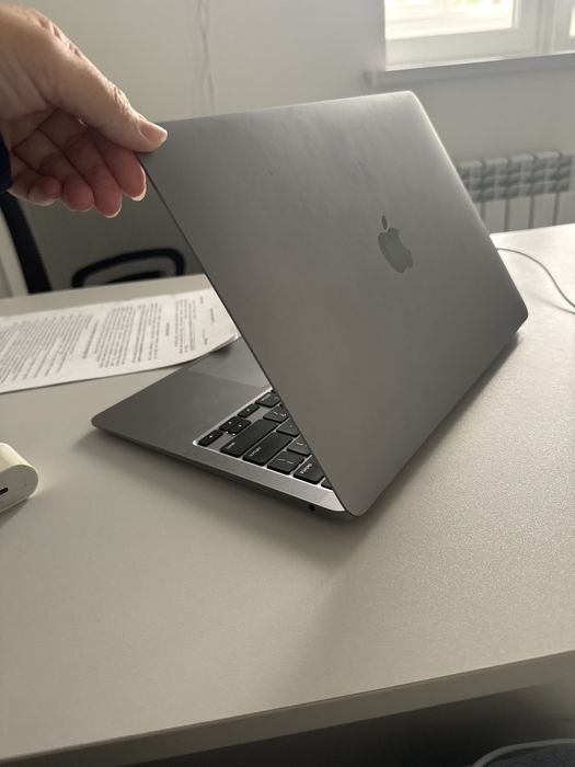 Макбук 13 air 2020