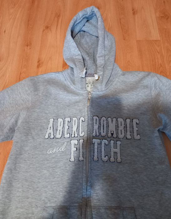 Суичър Сив размер М