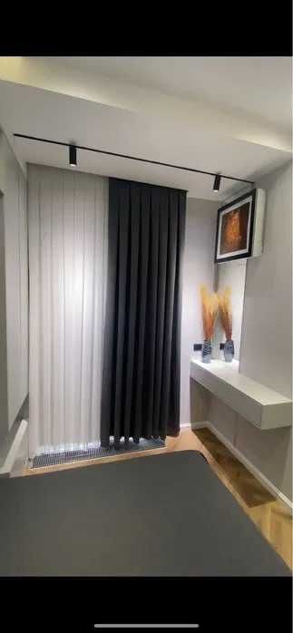 Minor River предлагается стильная квартира Юнусабад; Малика базар