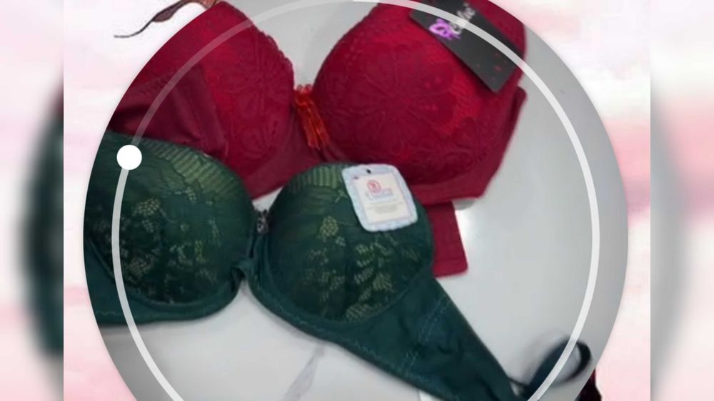 Ayollar ichkiyimi kamplekt emas yakka oʻzi