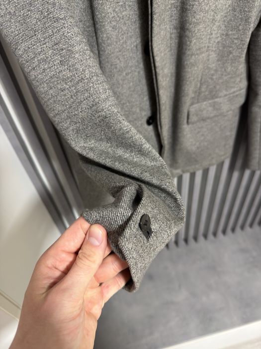 Geaca zara tip sacou/ marimea L