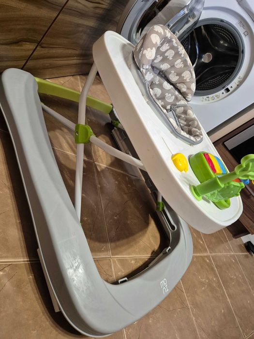 Детска проходилка Паяк Мони Moni