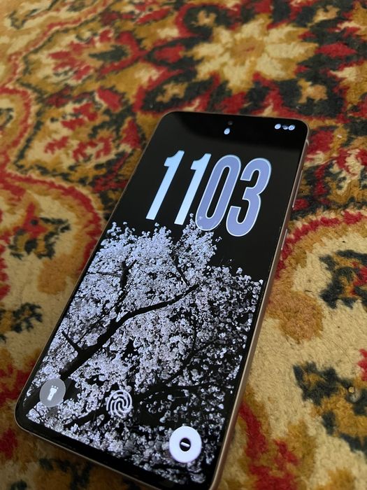 Samsung S21Fe 5g