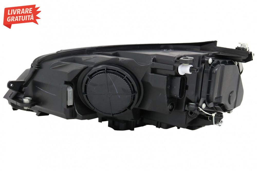 Faruri LED Bi-Xenon Look VW Golf 7 VII (2012-2017) Facelift G7.5 R Lin
