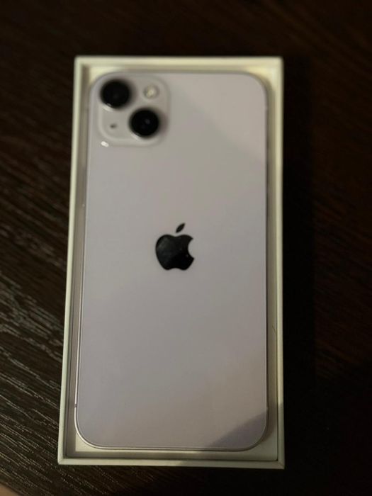 Iphone 14 plus 128 gb