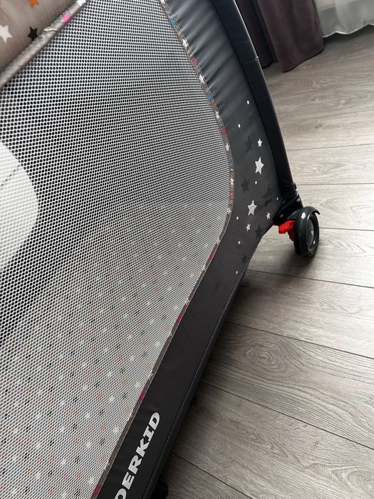 Patut pliabil in stare foarte buna