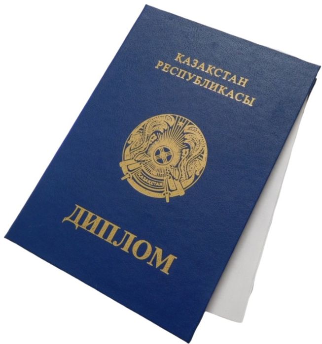 Диплом университета колледж