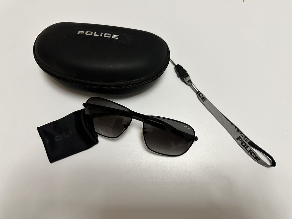 Ochelari de soare Police