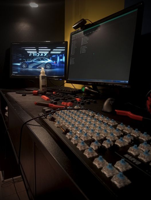 Tehnician IT Ploiești – Asamblare PC / Instalare Windows