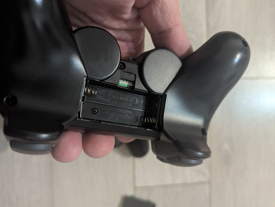 Продам геймпады беспроводные usb