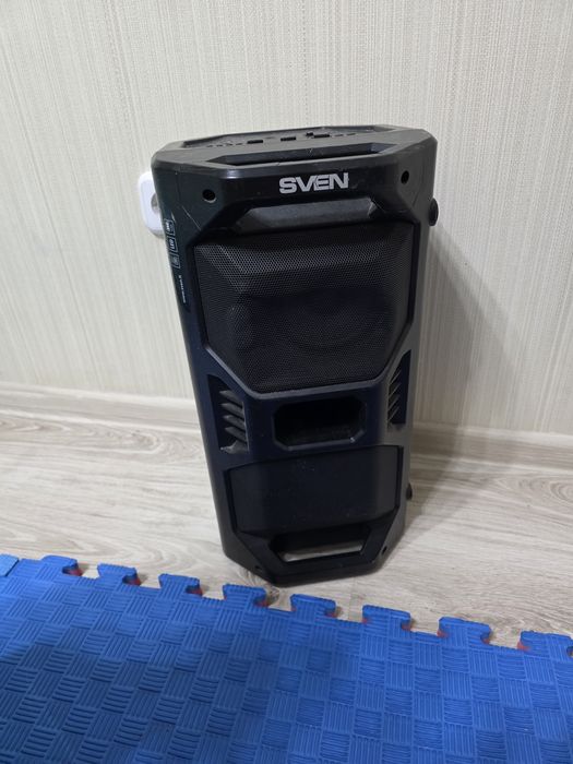 Продам колонку Sven
