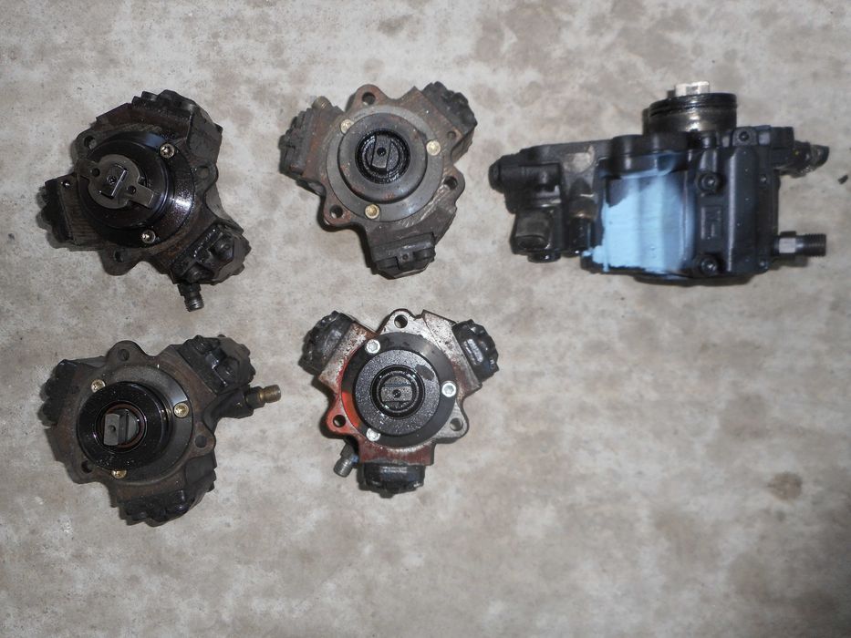 Горивни помпи помпа за Мерцедес