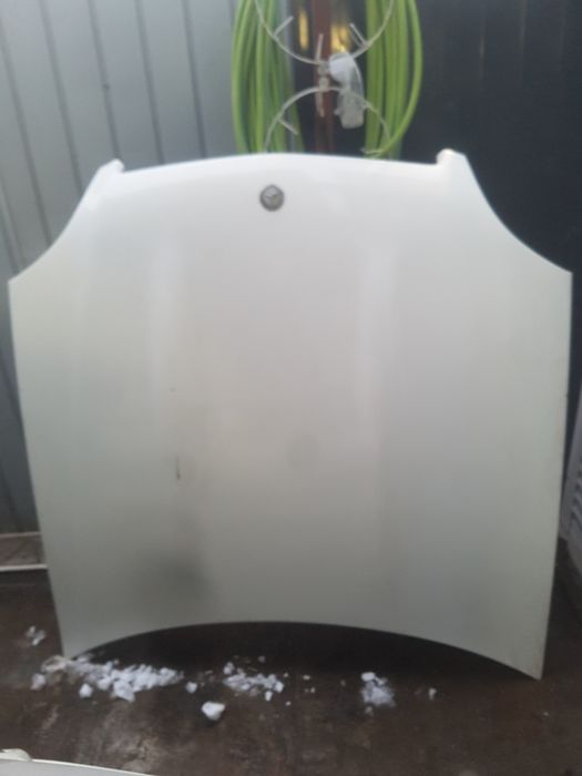 Capotã fațã Mercedes SLK r170