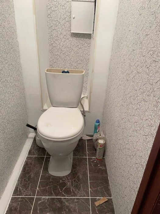 Квартира 1-комнатная