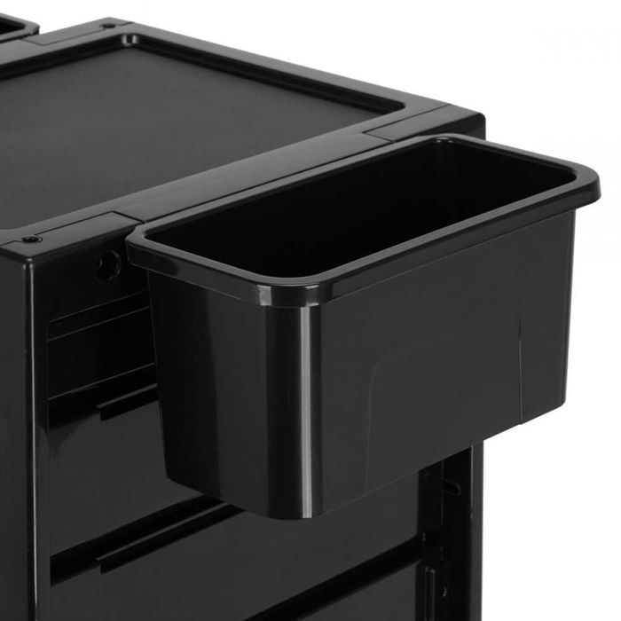 Фризьорска количка Gabbiano 68 A - 40 х 34 х 84,5 см