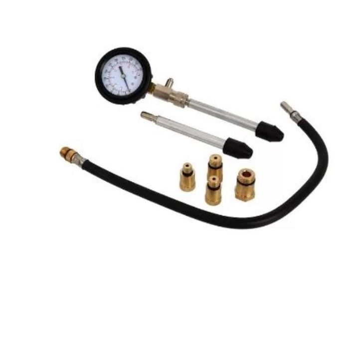 Tester compresie Benzina / Diesel turisme si camioane Compresmetru